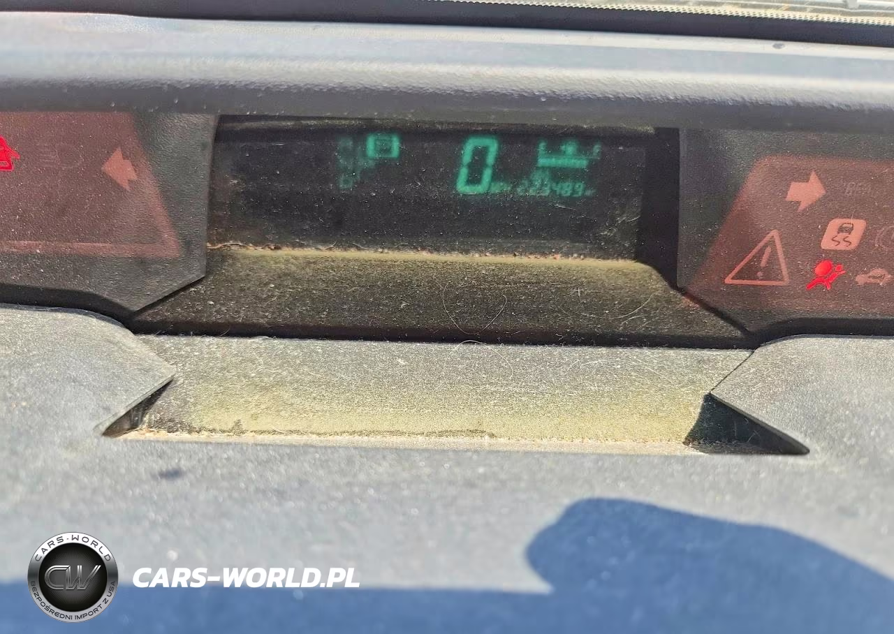 2007 Toyota Prius Base VIN:JTDKB20U777565042 - 9