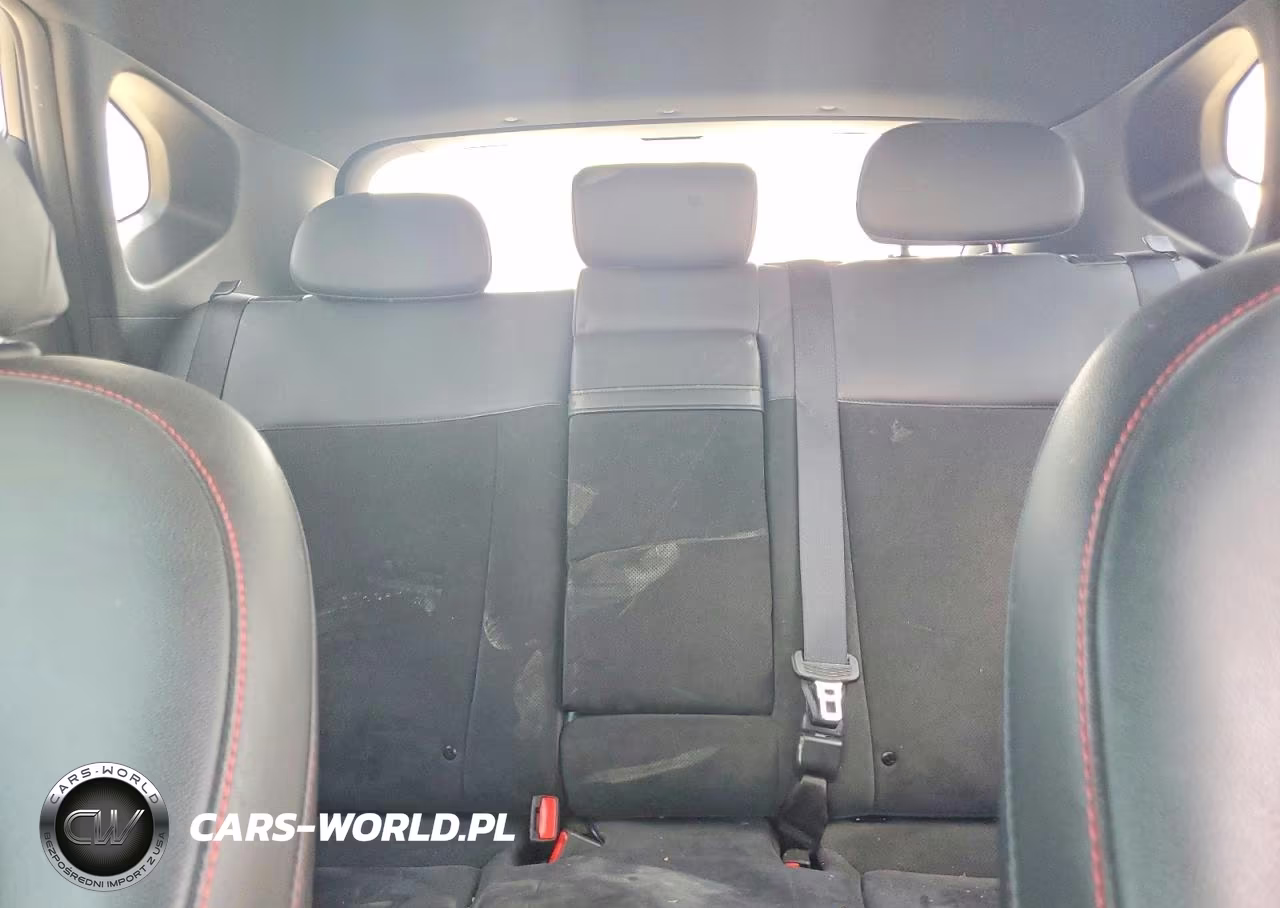 2024 Hyundai Kona N Line VIN:KM8HACA39RU032571 - 10