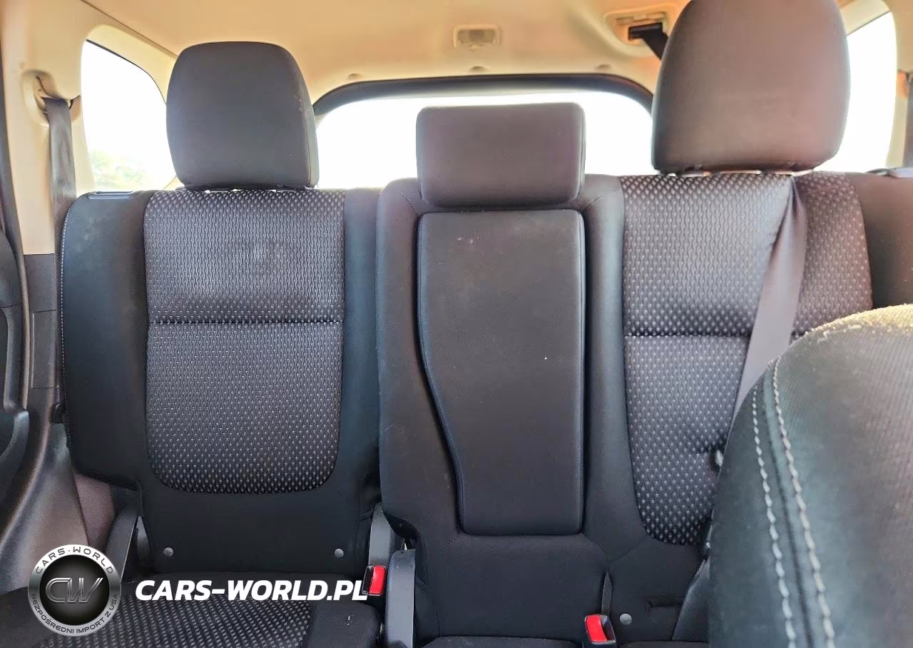 2016 Mitsubishi Outlander Se VIN:JA4AZ3A30GZ002075 - 10
