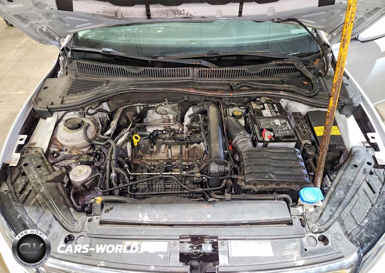 2019 Volkswagen Jetta S VIN:3VWC57BU1KM017474 - 11