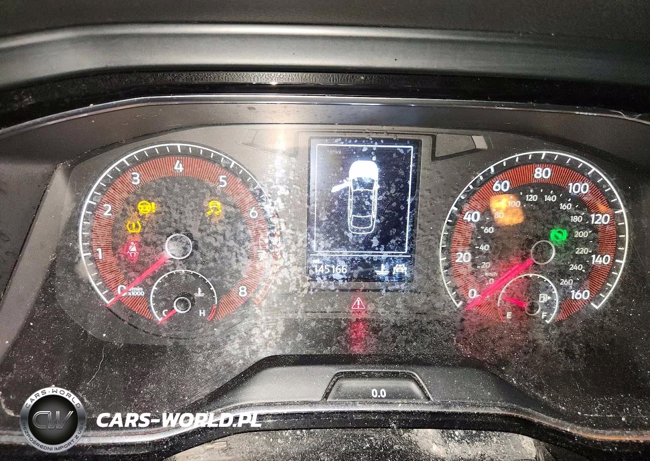 2019 Volkswagen Jetta S VIN:3VWC57BU1KM017474 - 9