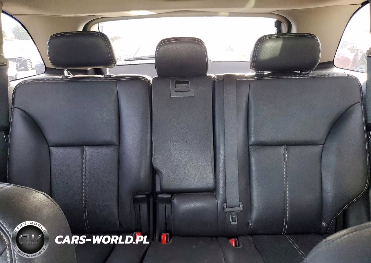 2010 Ford Edge Limited VIN:2FMDK3KC4ABB69454 - 10