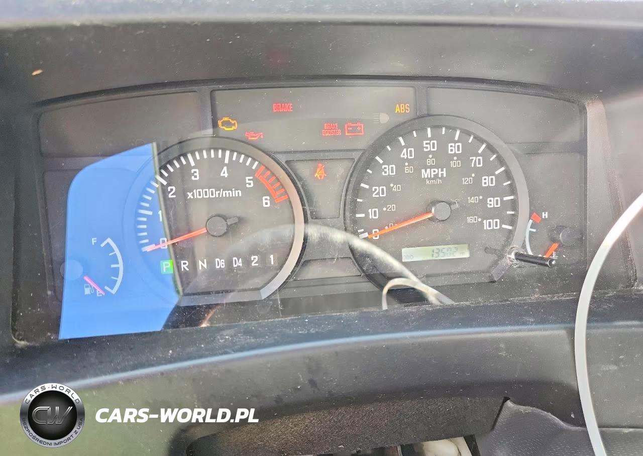 2024 Isuzu Npr Hd VIN:54DC4W1D4RS209406 - 9