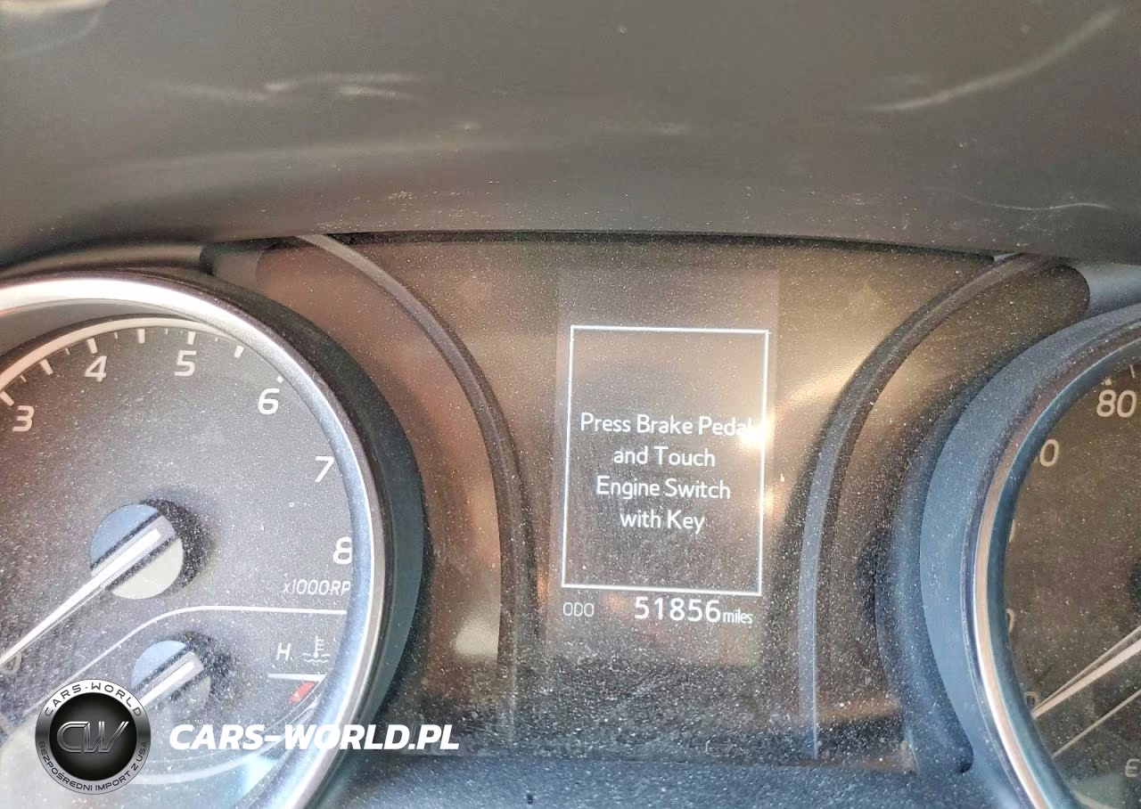 2023 Toyota Camry Se VIN:4T1T11AK4PU173275 - 9