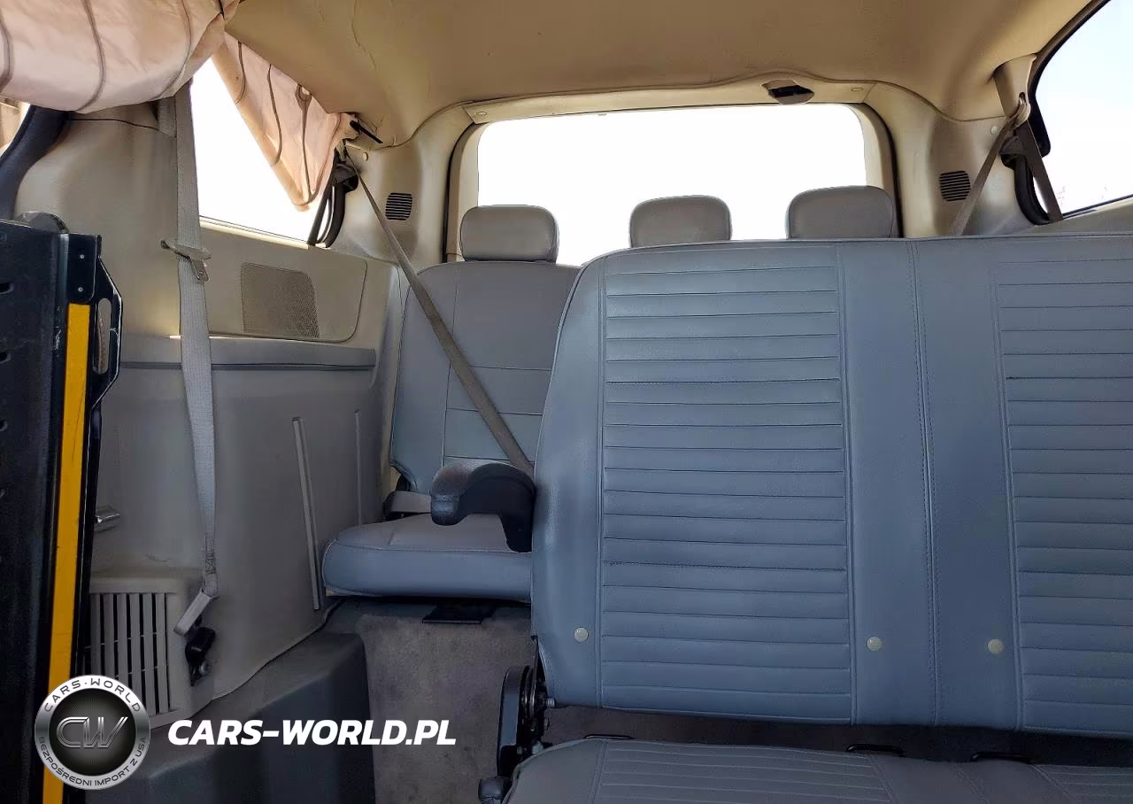 2013 Dodge Grand Caravan Se VIN:2C7WDGBG2DR813498 - 10