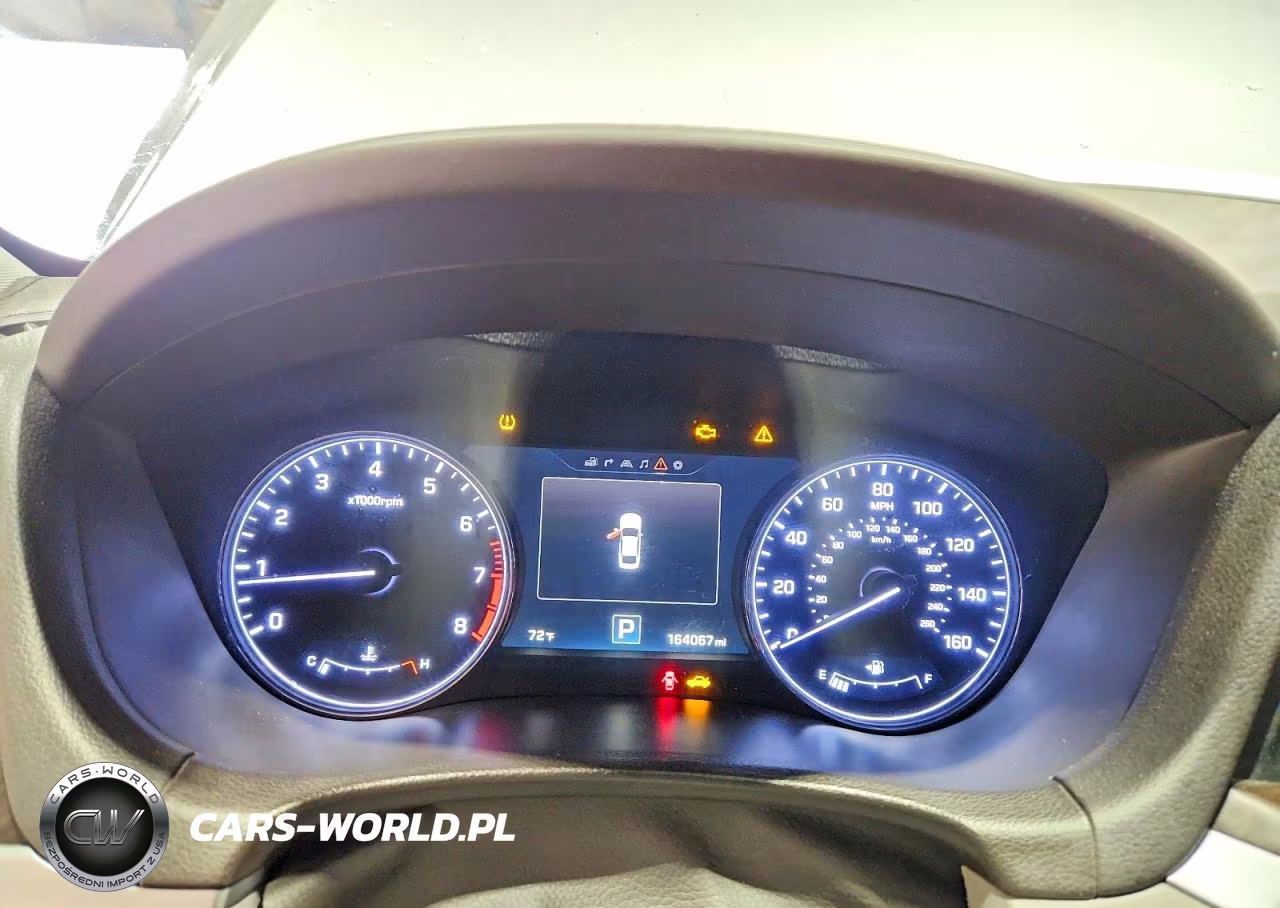 2015 Hyundai Genesis 5.0L VIN:KMHGN4JF7FU064463 - 9