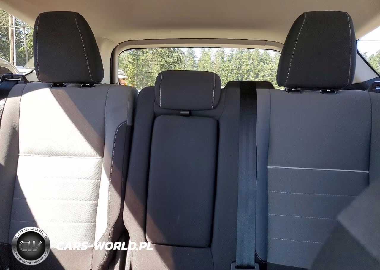 2014 Ford Escape Se VIN:1FMCU9G95EUD88087 - 10