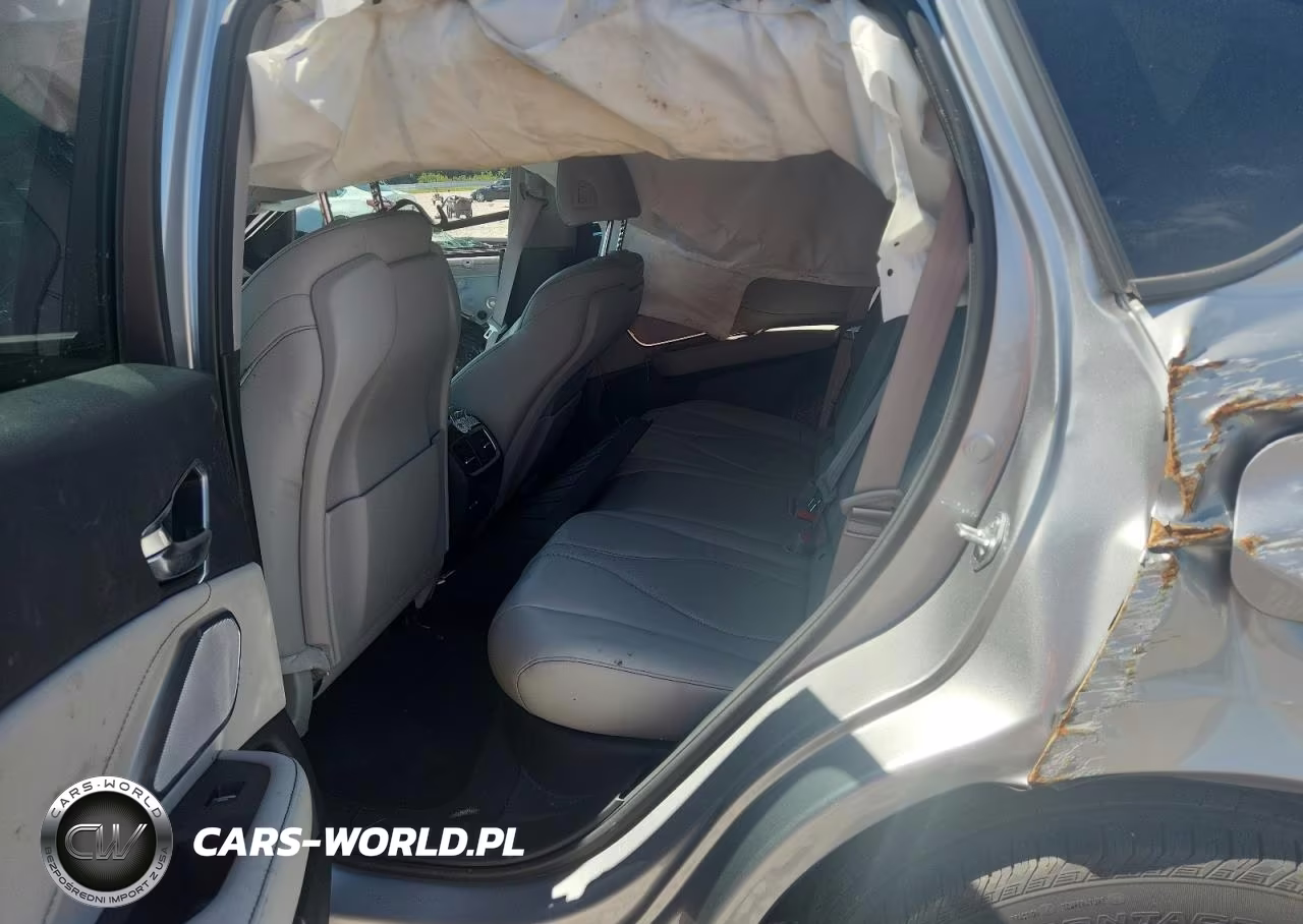 2022 Acura Rdx Technology VIN:5J8TC1H53NL001791 - 10
