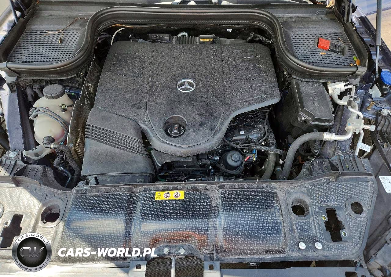 2025 Mercedes-Benz Gle Coupe 450 4Matic VIN:4JGFD5KB8SB358833 - 12