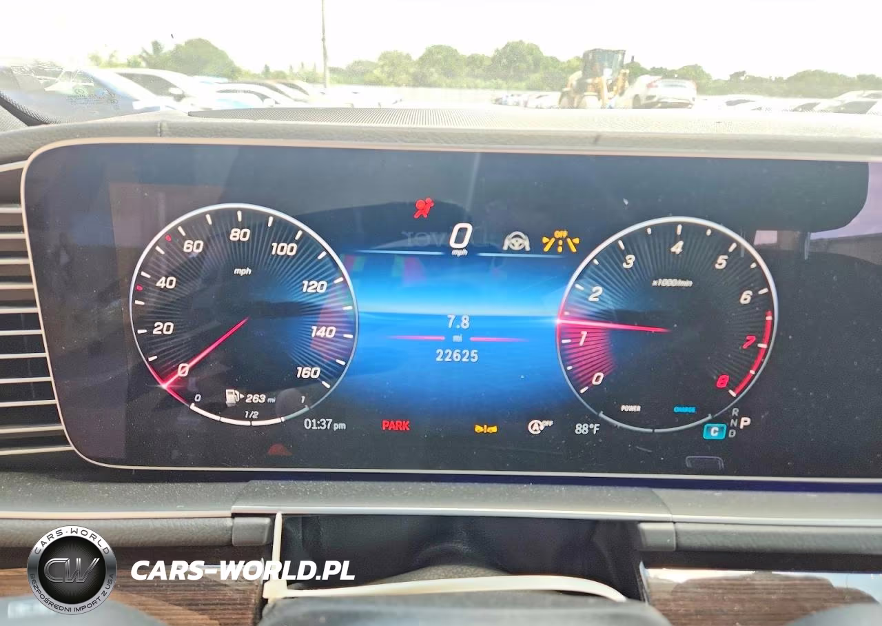 2025 Mercedes-Benz Gle Coupe 450 4Matic VIN:4JGFD5KB8SB358833 - 9