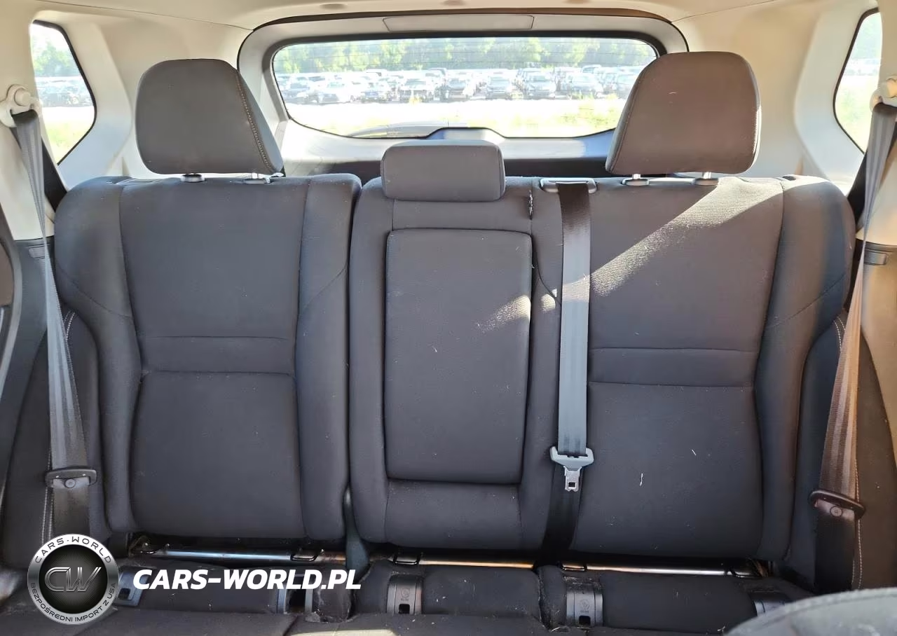 2023 Nissan Rogue S VIN:5N1BT3AA8PC888218 - 10