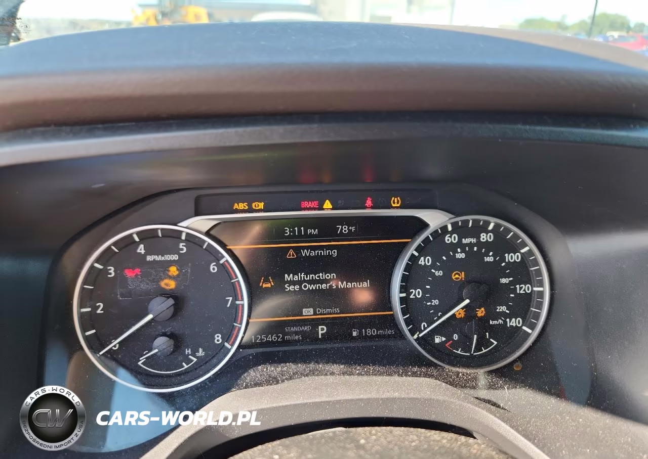 2023 Nissan Rogue S VIN:5N1BT3AA8PC888218 - 9