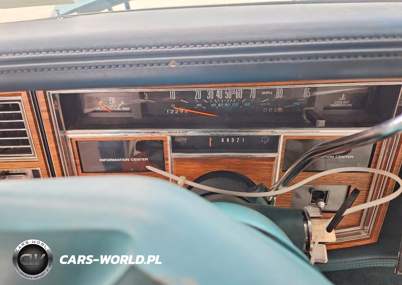 1981 Cadillac Eldorado VIN:1G6AL5790BE607733 - 9
