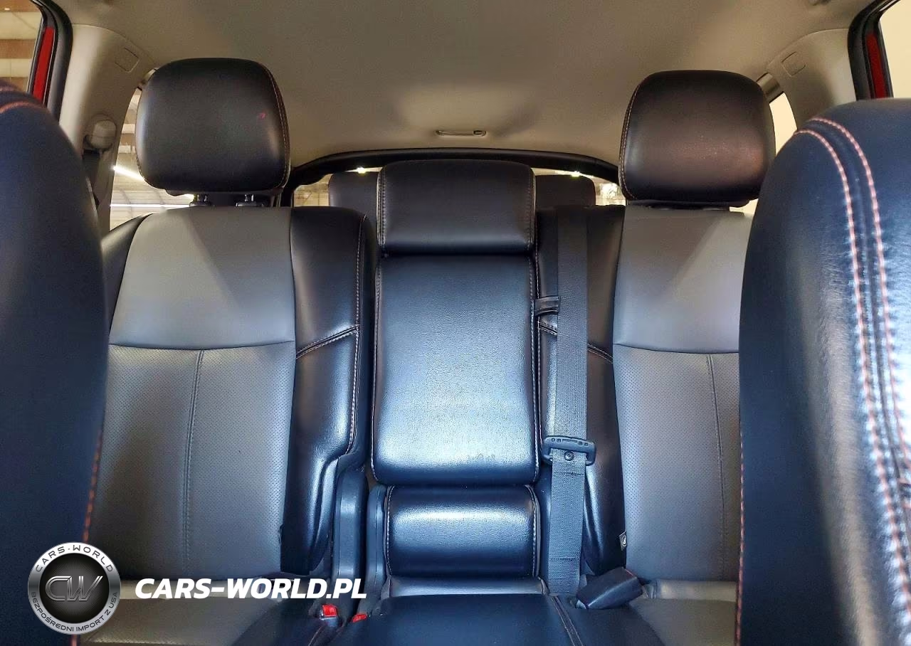 2020 Nissan Pathfinder Sl VIN:5N1DR2CM8LC587757 - 10