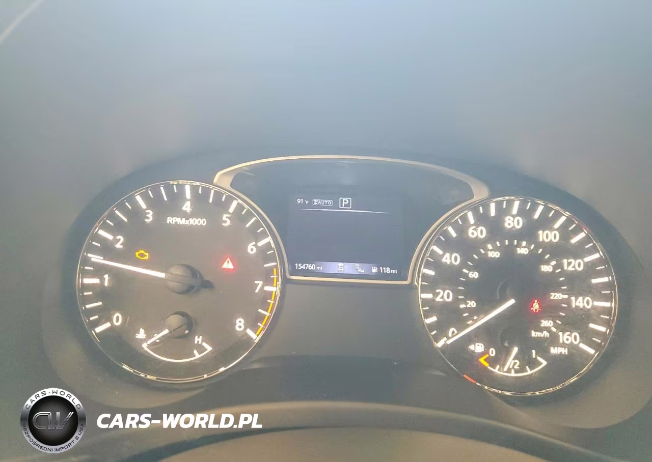 2020 Nissan Pathfinder Sl VIN:5N1DR2CM8LC587757 - 9