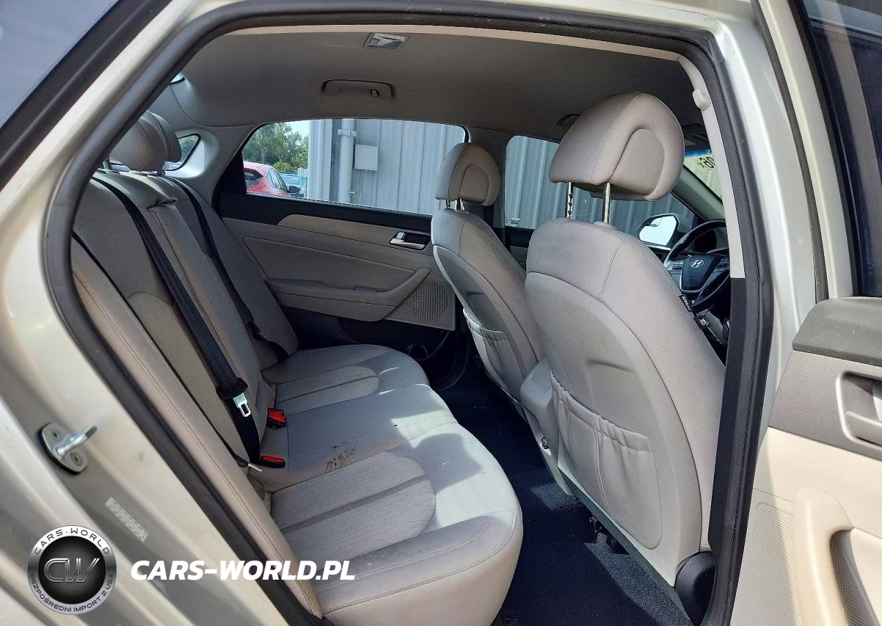 2016 Hyundai Sonata Hybrid Se VIN:KMHE24L13GA016513 - 10