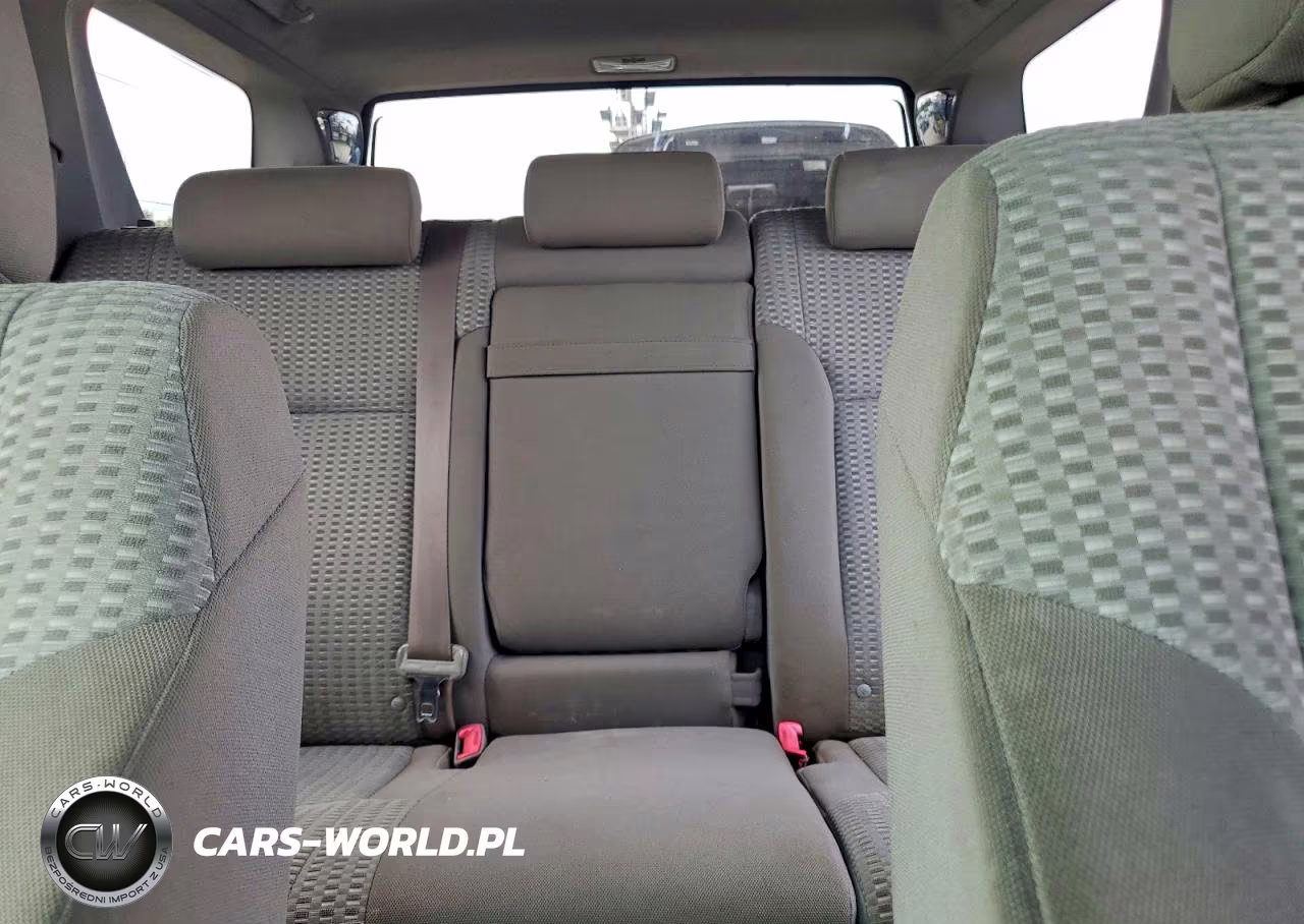 2007 Toyota 4Runner Sr5 VIN:JTEZU14R770091154 - 10