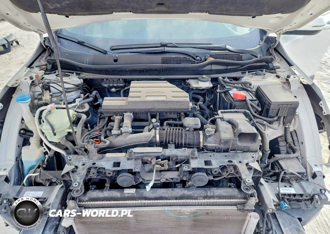 2019 Honda Cr-V Exl VIN:5J6RW1H84KA041762 - 11