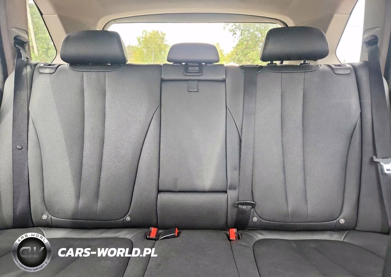 2016 BMW X5 xDrive35I VIN:5UXKR0C53G0P29155 - 10