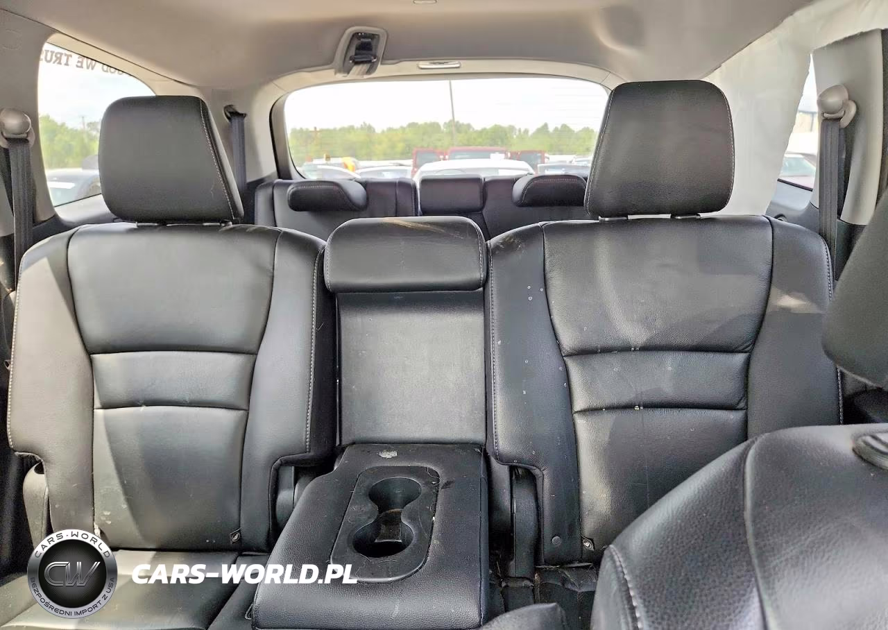2021 Honda Pilot Se VIN:5FNYF5H29MB009274 - 10