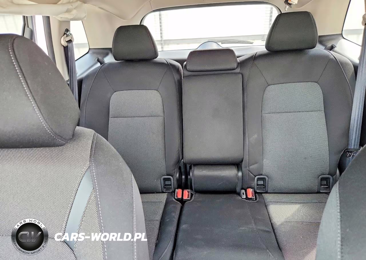 2023 Honda Cr-V Ex VIN:5J6RS3H47PL005631 - 10