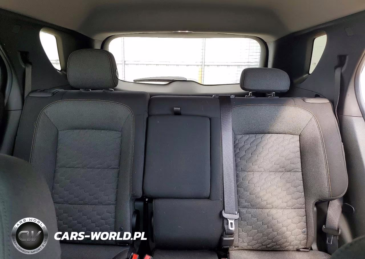 2018 Chevrolet Equinox Lt VIN:2GNAXSEV2J6271822 - 10