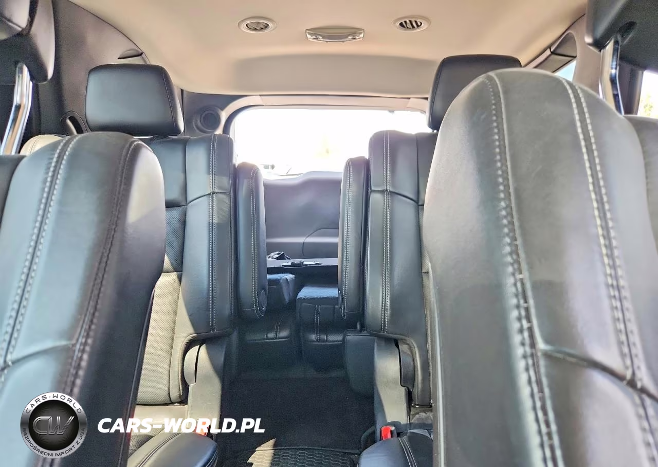 2014 Dodge Durango VIN:1C4RDJEG4EC971368 - 10