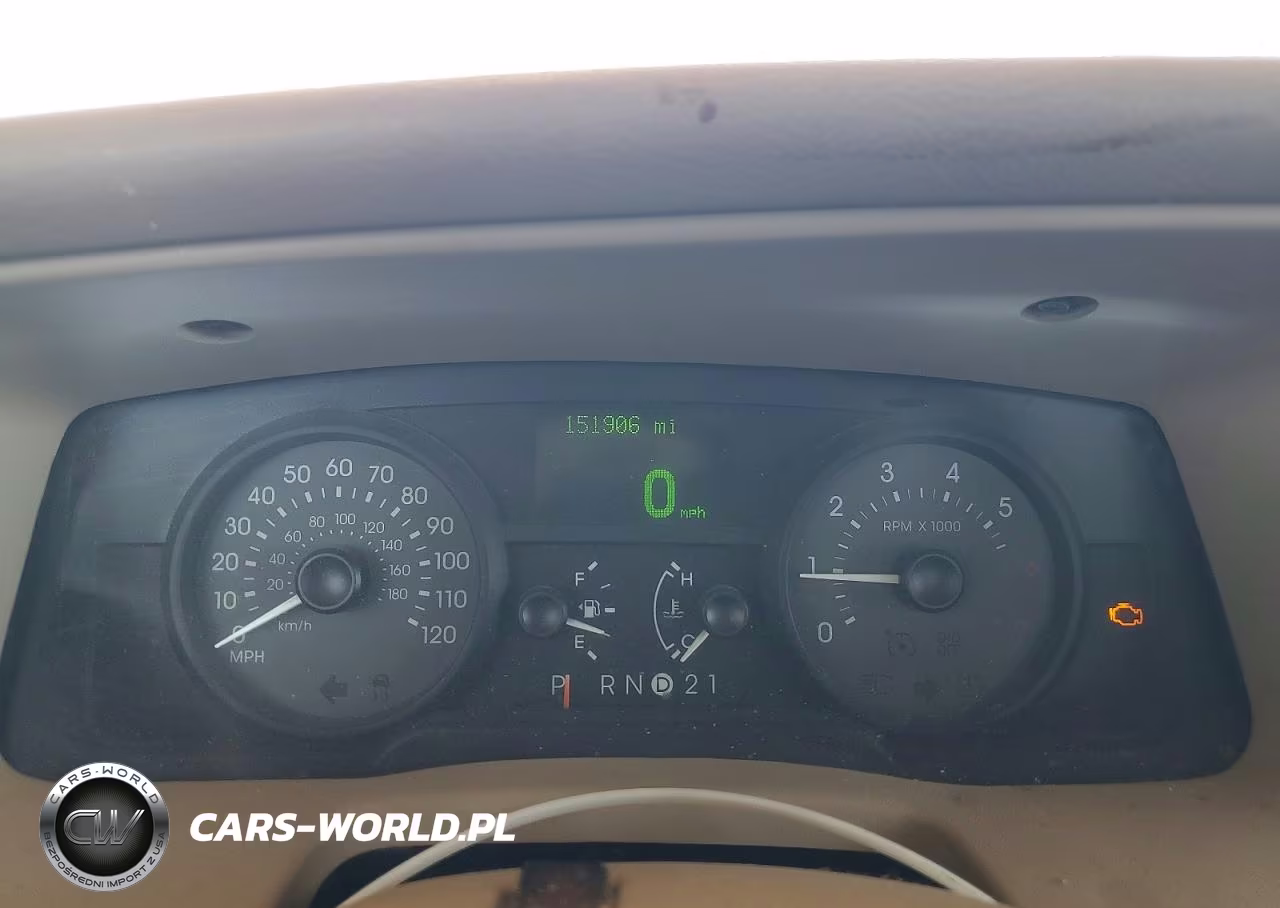 2007 Mercury Grand Marquis Ls VIN:2MEFM75V87X629057 - 9