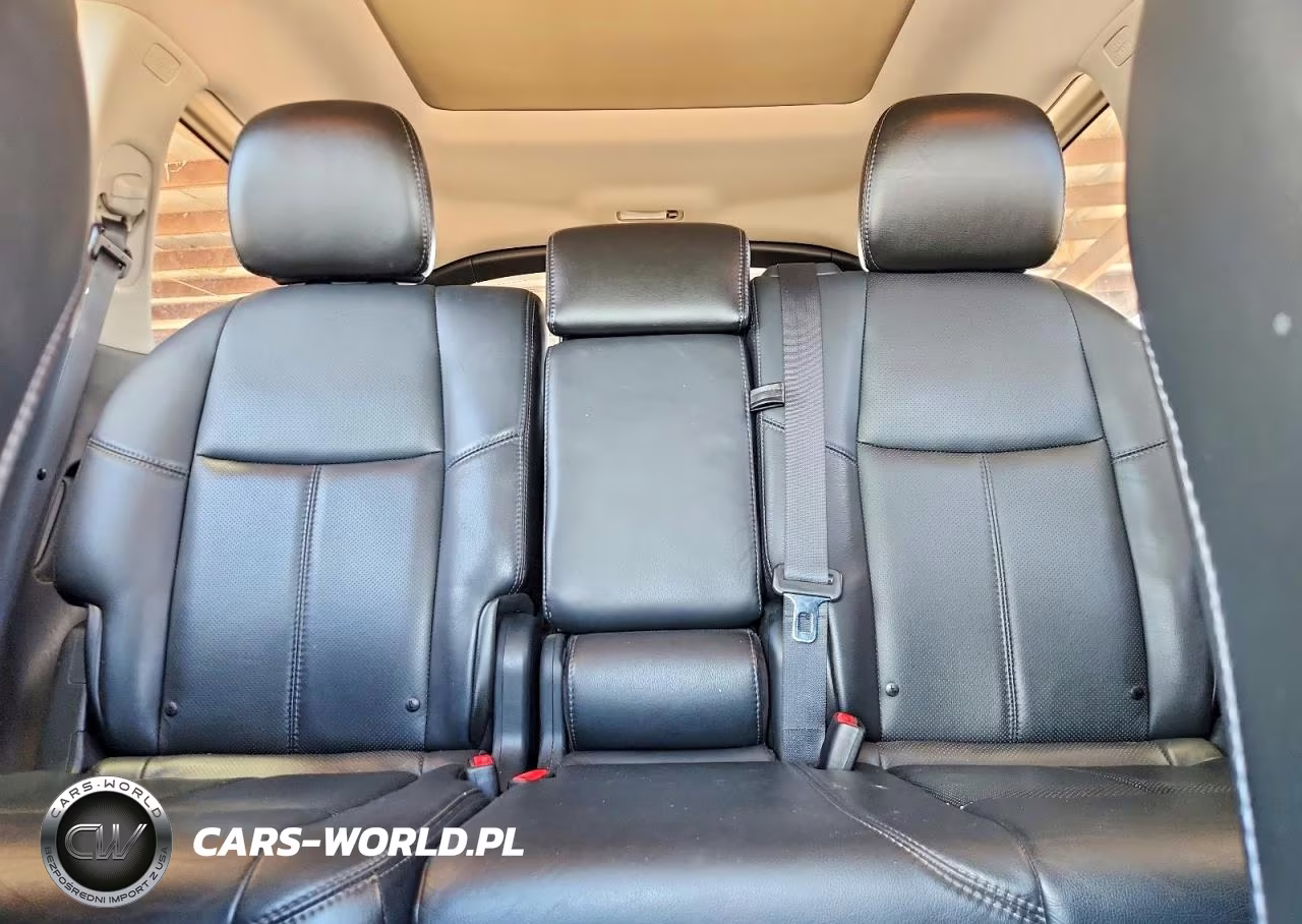 2014 Nissan Pathfinder S VIN:5N1AR2MN2EC617848 - 10