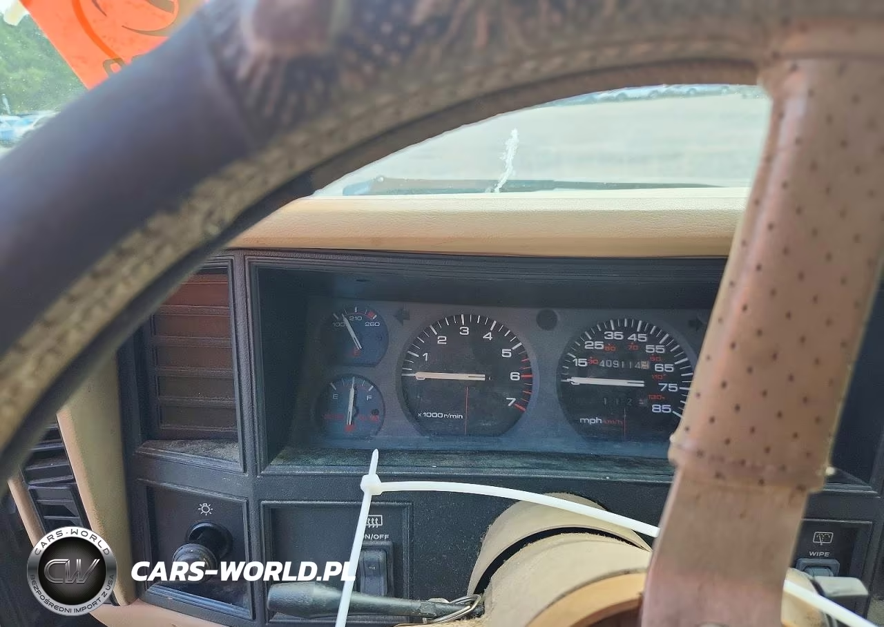 1994 Jeep Cherokee Sport VIN:1J4FJ68SXRL148162 - 9