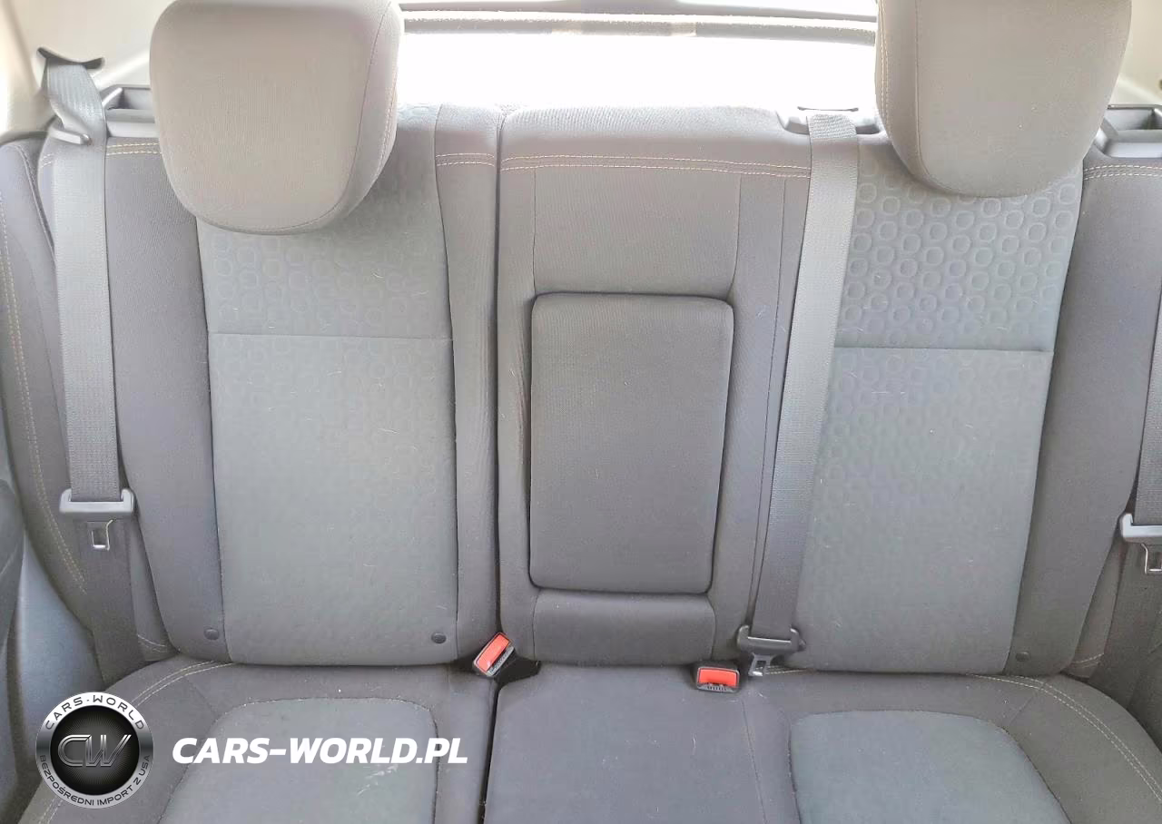 2019 Chevrolet Trax Ls VIN:3GNCJKSB0KL391278 - 10