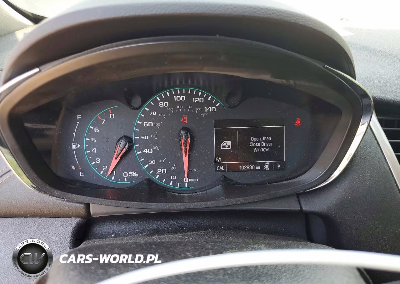 2019 Chevrolet Trax Ls VIN:3GNCJKSB0KL391278 - 9