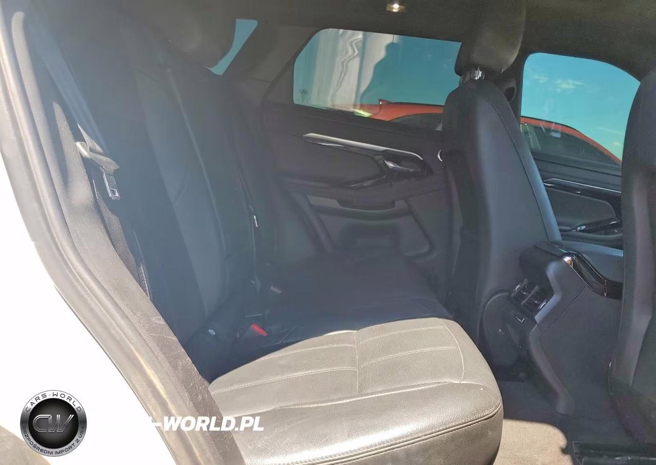 2022 Land Rover Range Rover Evoque R-Dynamic S VIN:SALZT2FX7NH176852 - 10