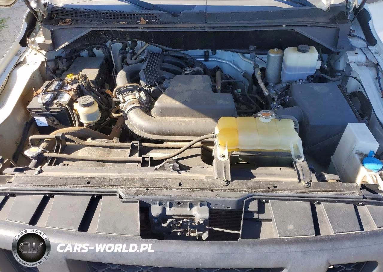2018 Nissan Nv 1500 VIN:1N6BF0KM4JN802494 - 12
