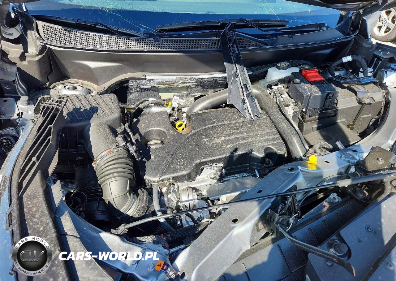 2027 Chevrolet Equinox Lt VIN:3GNAXPEGXVL105578 - 11