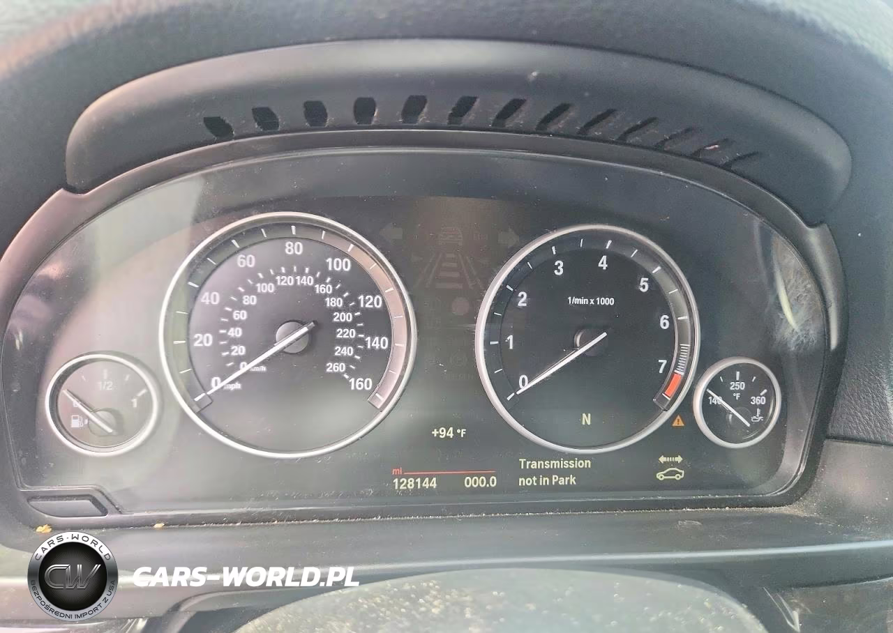 2016 BMW 528 I VIN:WBA5A5C5XGG354839 - 9