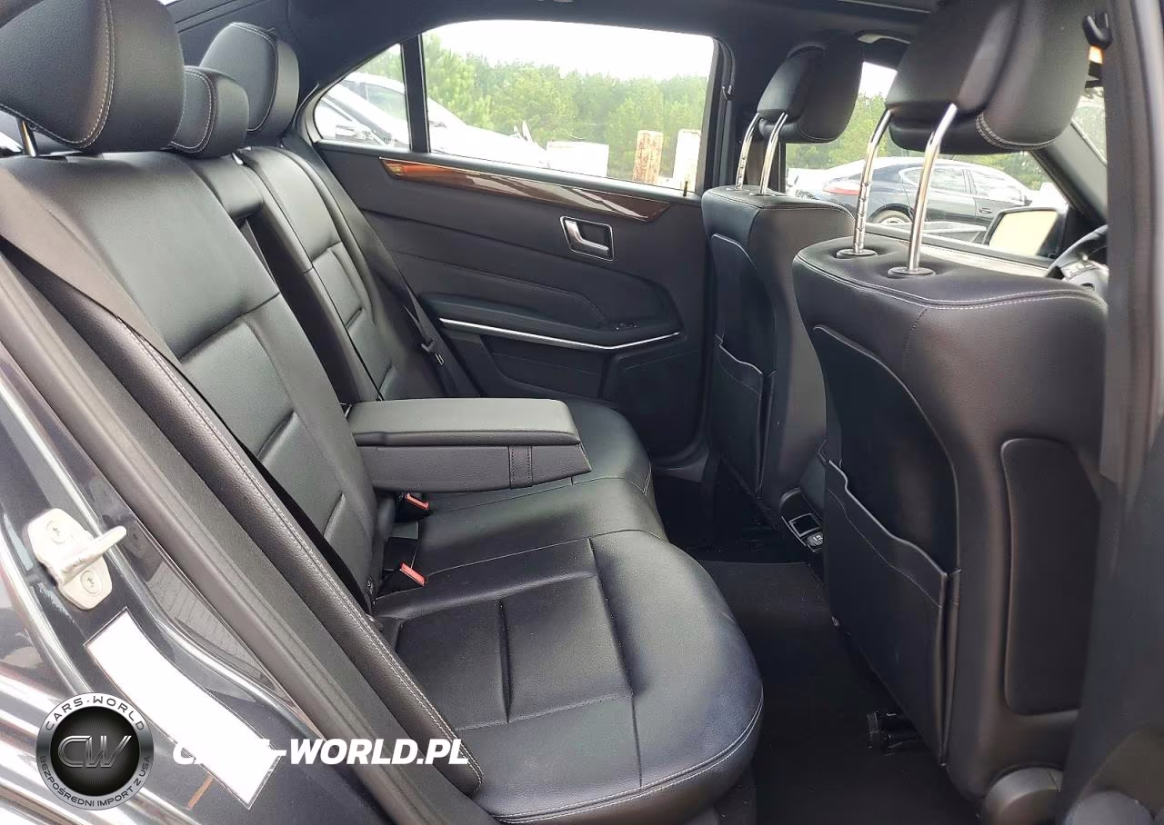 2015 Mercedes-Benz E 350 VIN:WDDHF5KBXFB095554 - 10