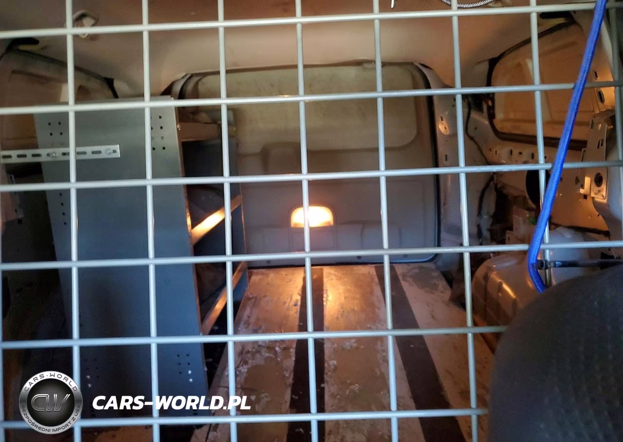 2014 Ram Tradesman VIN:2C4JRGAG0ER147303 - 10