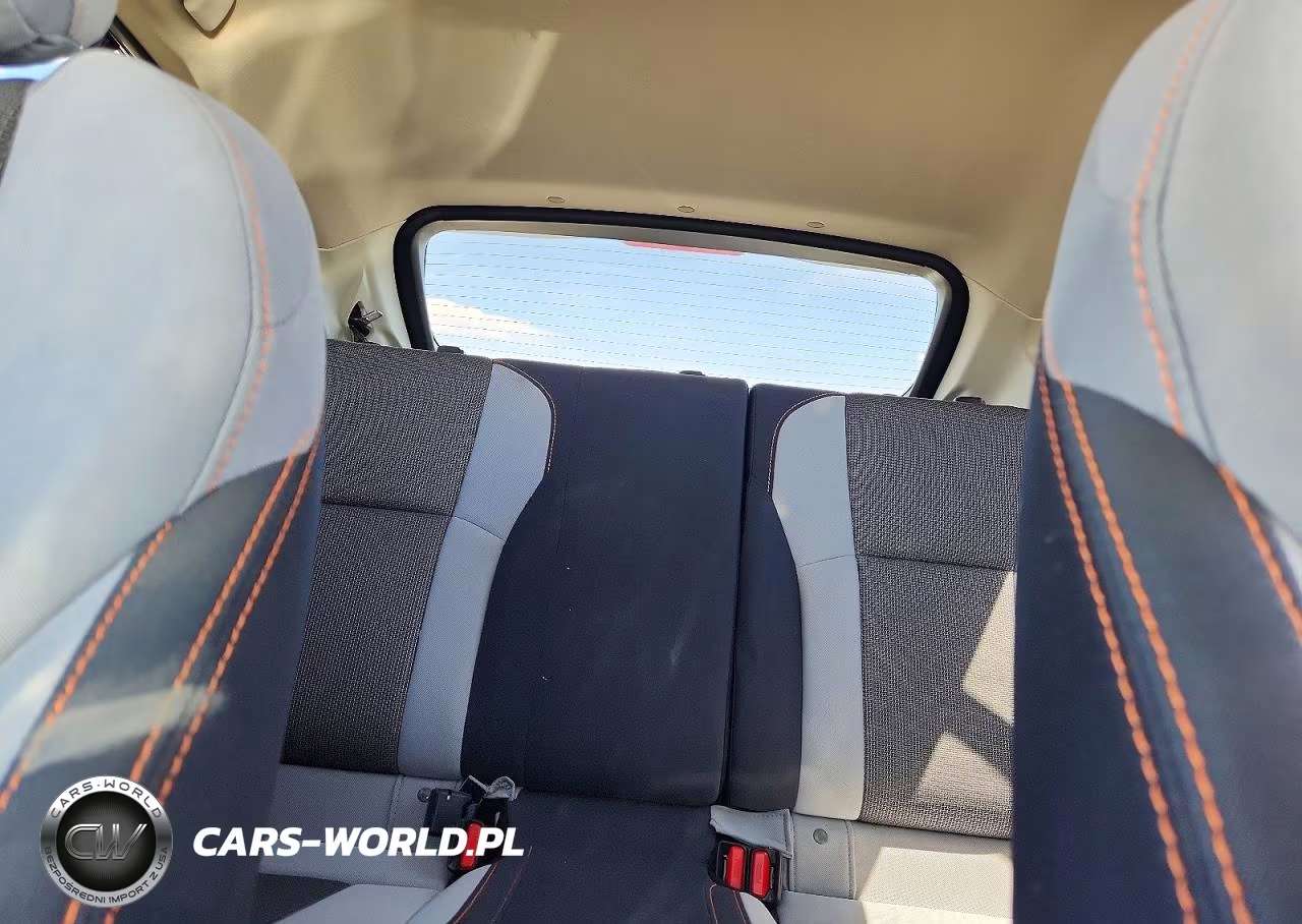 2019 Subaru Crosstrek Premium VIN:JF2GTADC0KH359127 - 10
