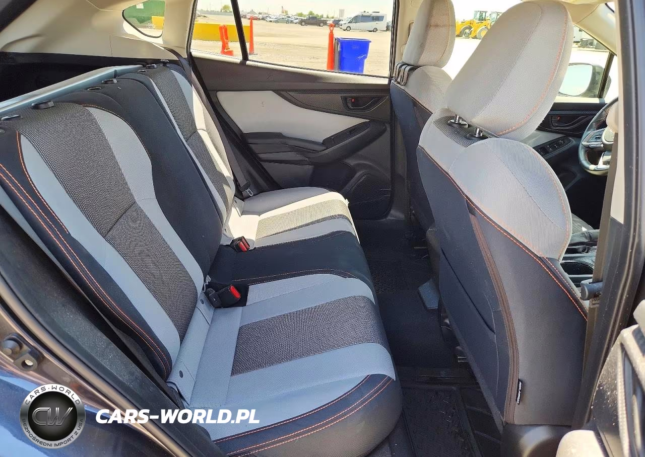2019 Subaru Crosstrek Premium VIN:JF2GTADC0KH359127 - 11