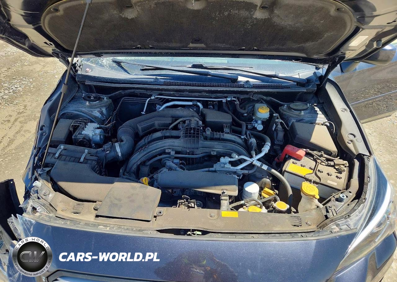 2019 Subaru Crosstrek Premium VIN:JF2GTADC0KH359127 - 12