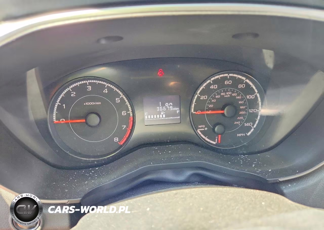 2019 Subaru Crosstrek Premium VIN:JF2GTADC0KH359127 - 9