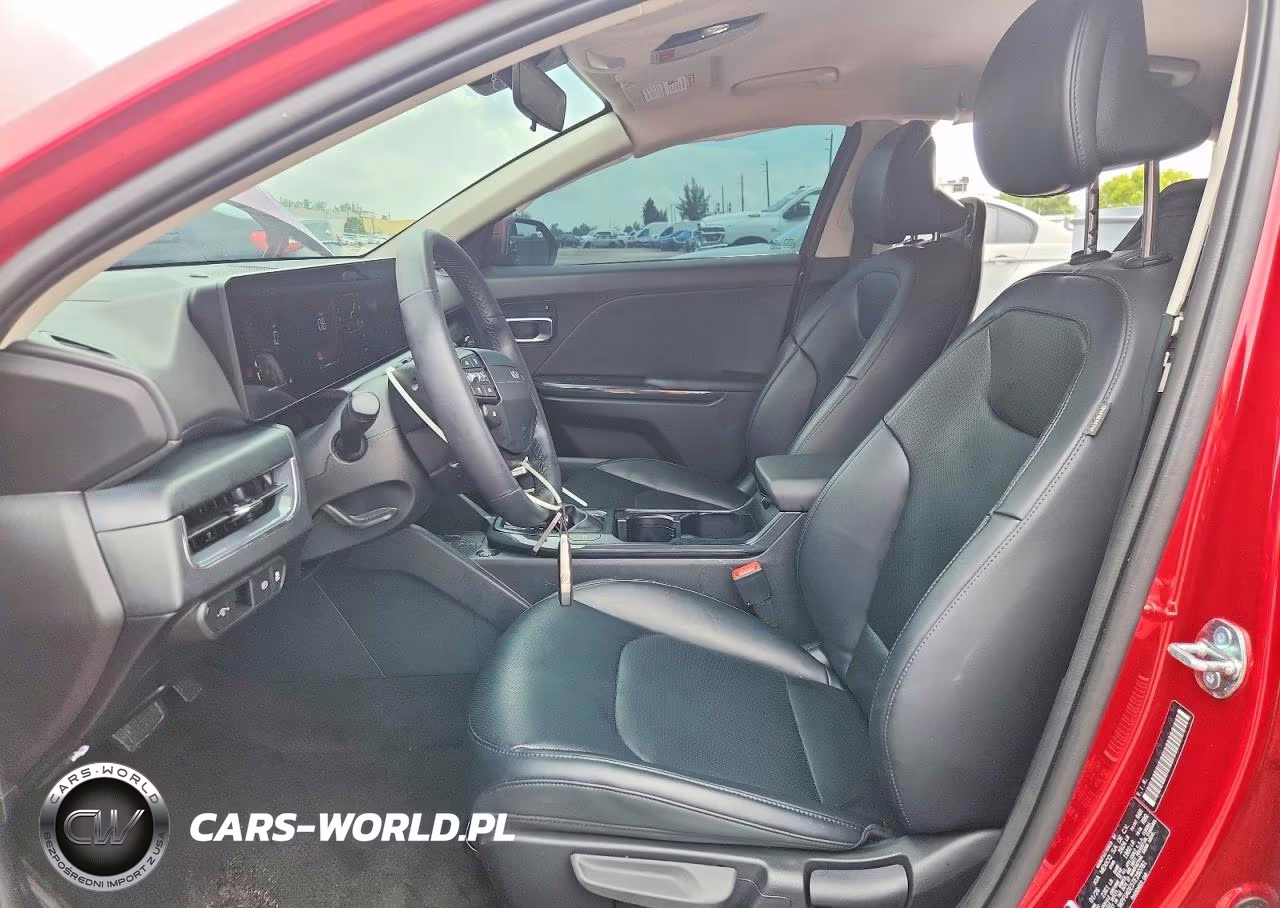 2026 Kia K4 Lxs VIN:3KPFU4DE5TE280781 - 7