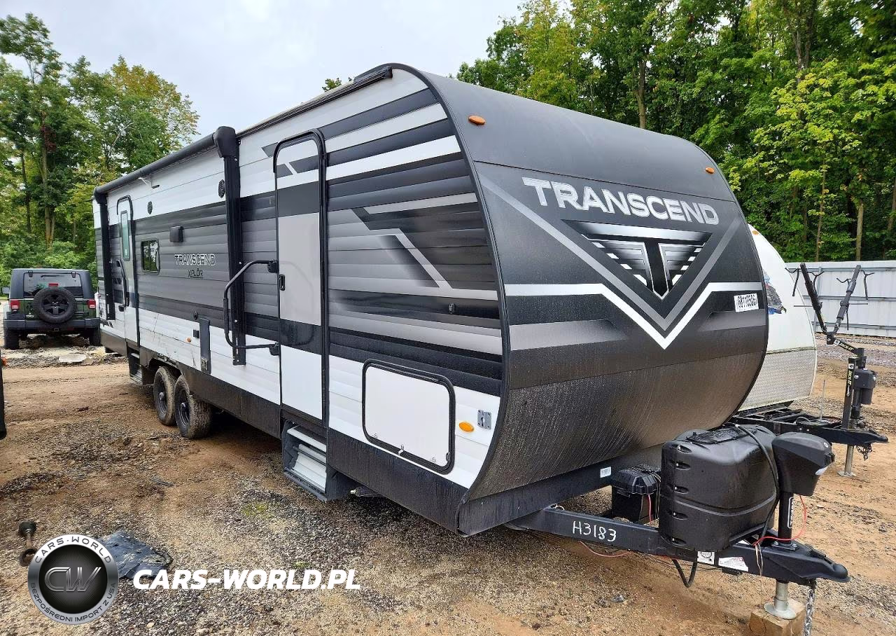 2023 Grand Design Transcend