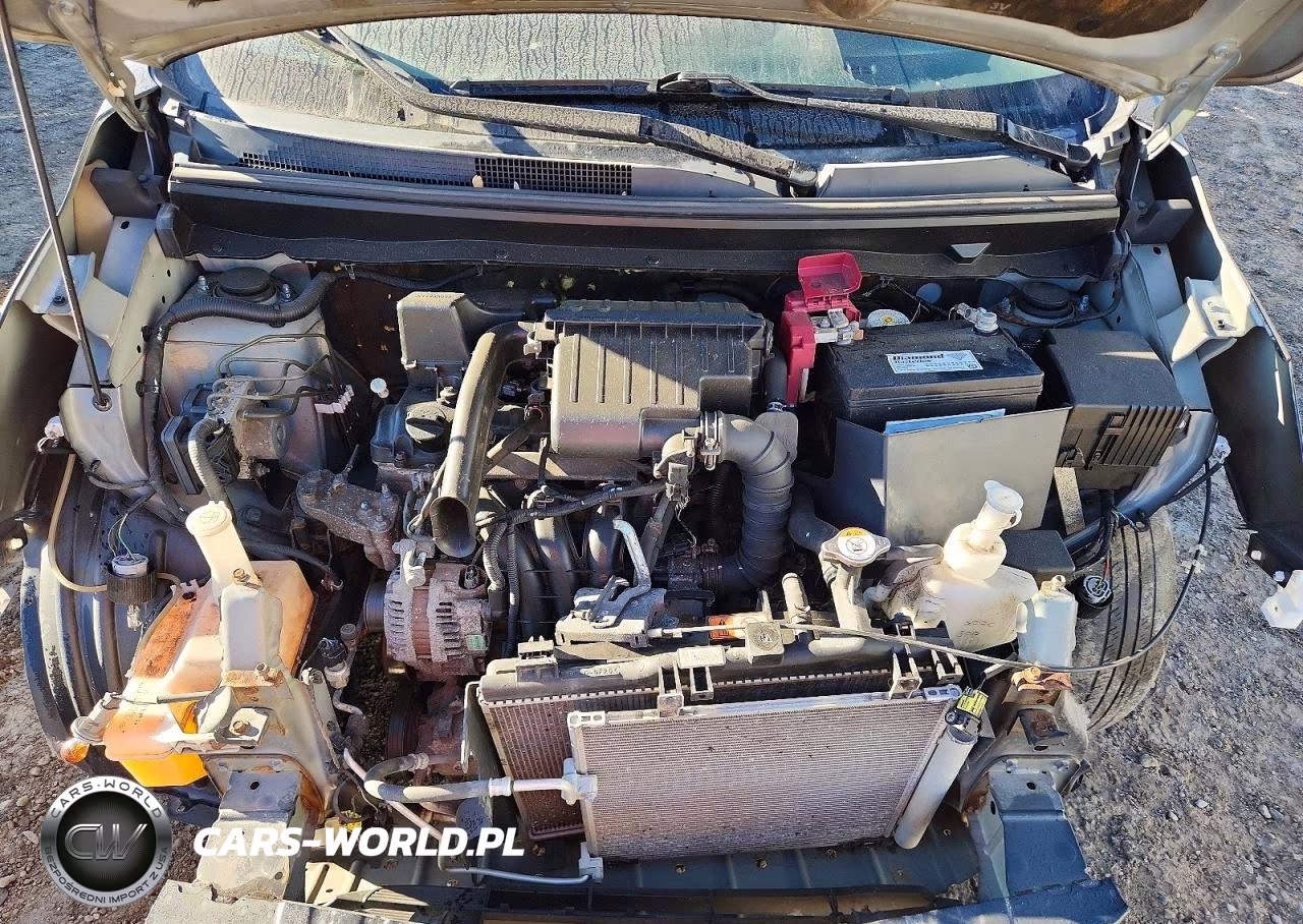 2018 Mitsubishi Mirage G4 Es VIN:ML32F3FJ1JHF15395 - 11