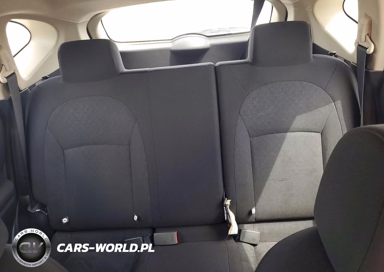 2010 Nissan Rogue Sl VIN:JN8AS5MT0AW024270 - 10