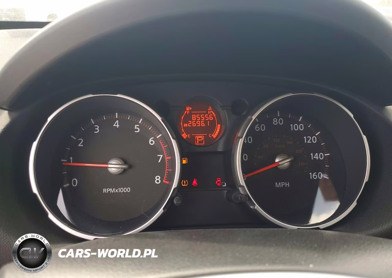 2010 Nissan Rogue Sl VIN:JN8AS5MT0AW024270 - 9