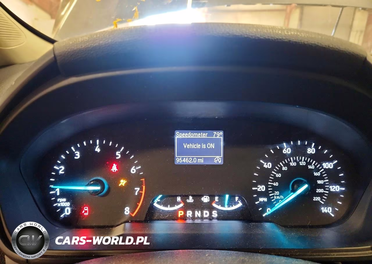 2021 Ford Ecosport S VIN:MAJ6S3FL2MC397485 - 9