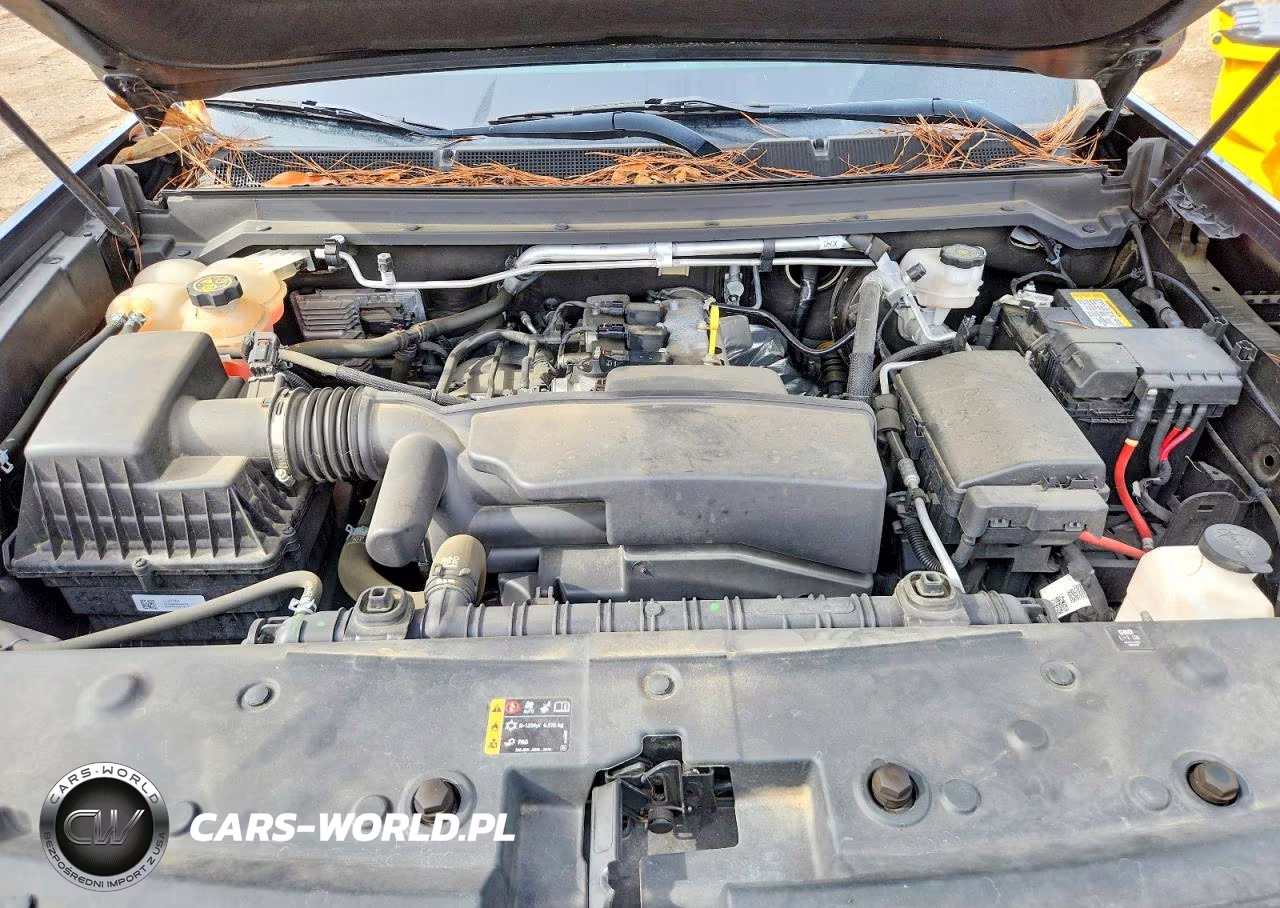 2022 GMC Canyon Elevation VIN:1GTH5CEA6N1322926 - 11
