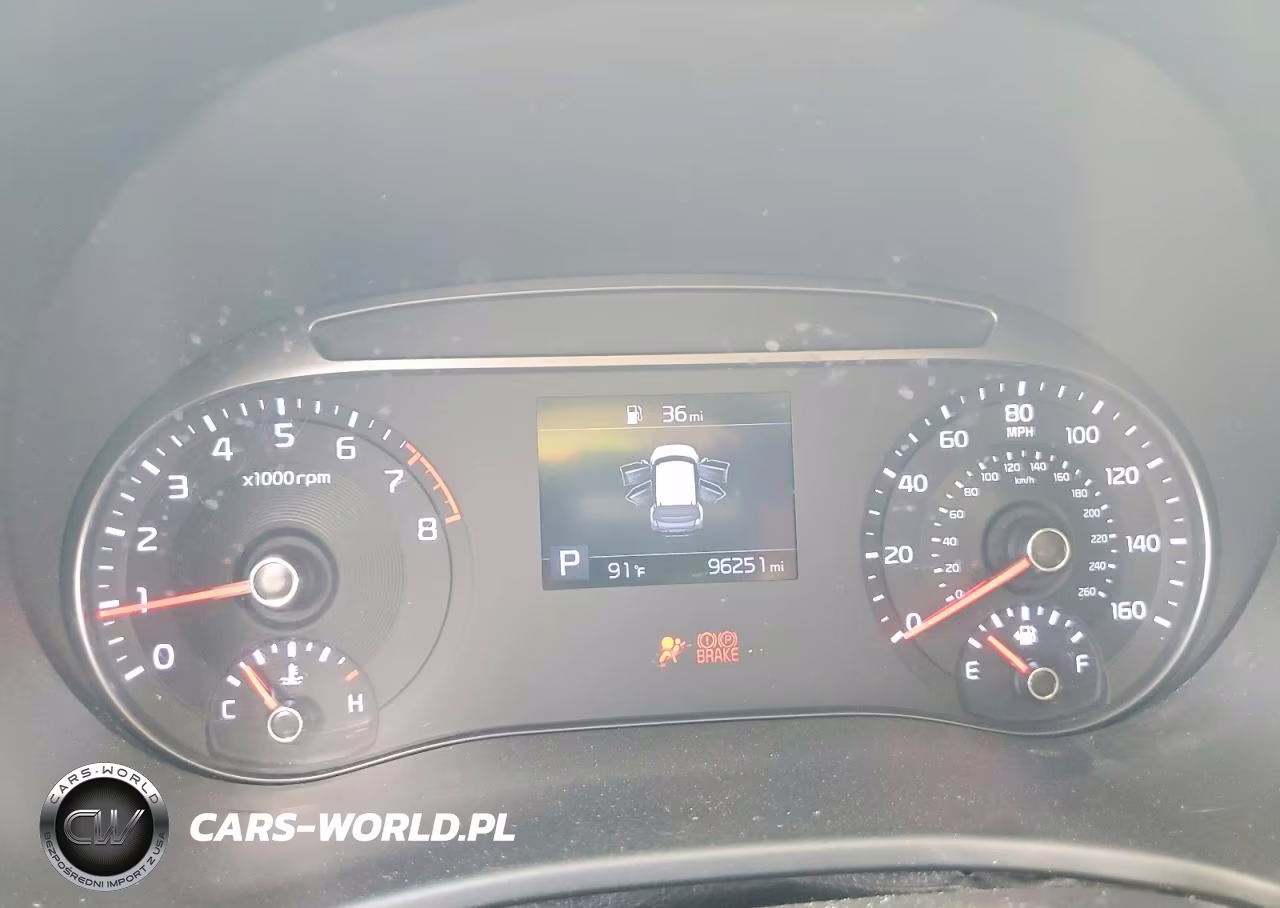 2020 Kia Soul Gt Line VIN:KNDJ63AU2L7077194 - 9